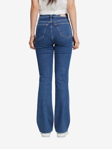 ESPRIT Skinny Jeans in Blauw