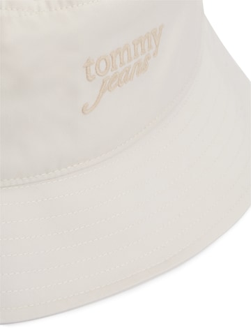 Tommy Jeans Шляпа в Белый
