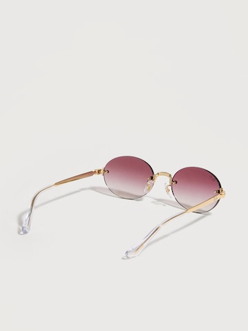 Ray-Ban Päikeseprillid '0RB3929', värv Kuld