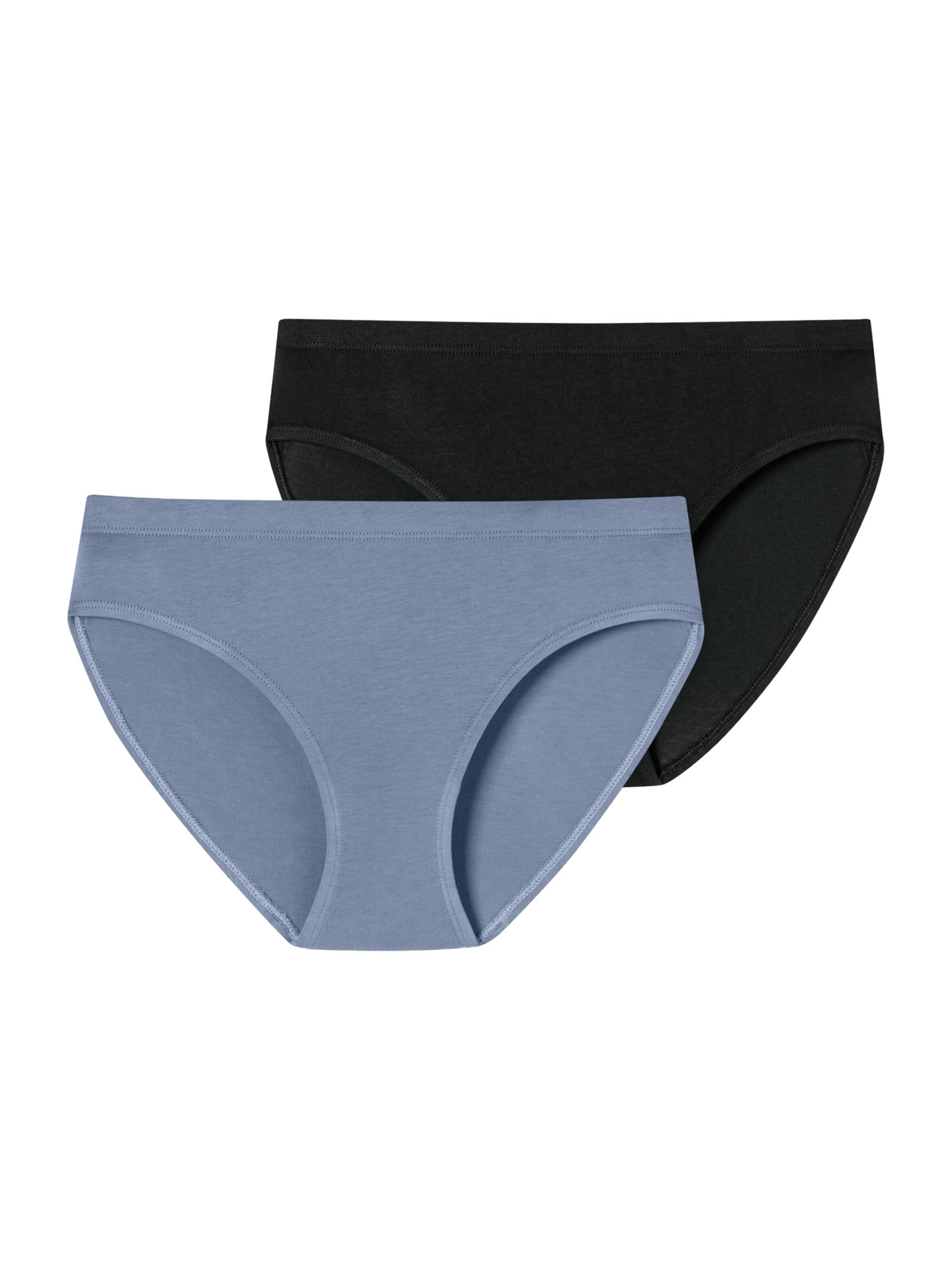 SCHIESSER Unterhose 'Fresh Vibe' in Mischfarben: Vorderseite