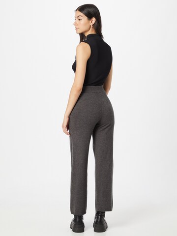 ONLY Loose fit Pants 'Katia' in Grey
