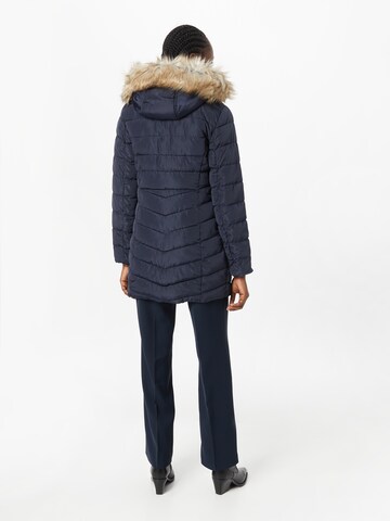 Manteau d’hiver ONLY en bleu