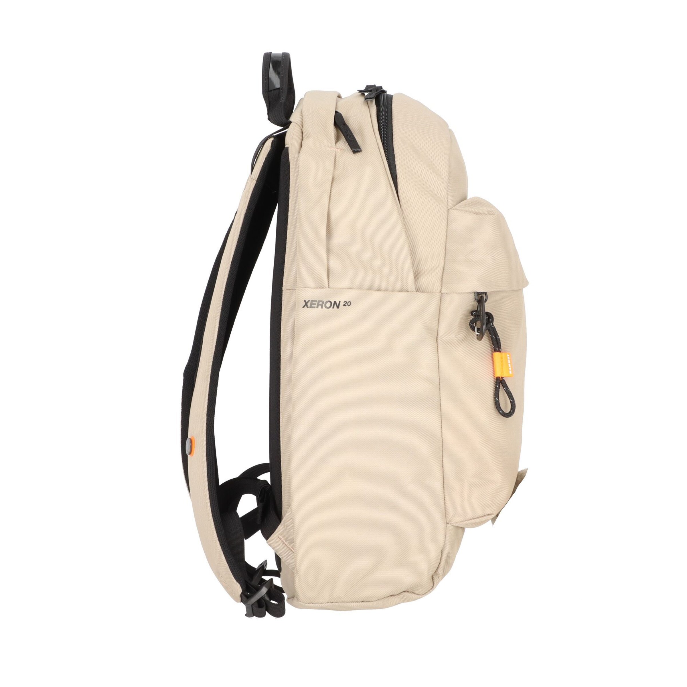 MAMMUT Rugzak 'Xeron' in Beige