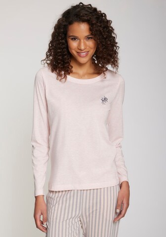 s.Oliver Shirt in Pink: front