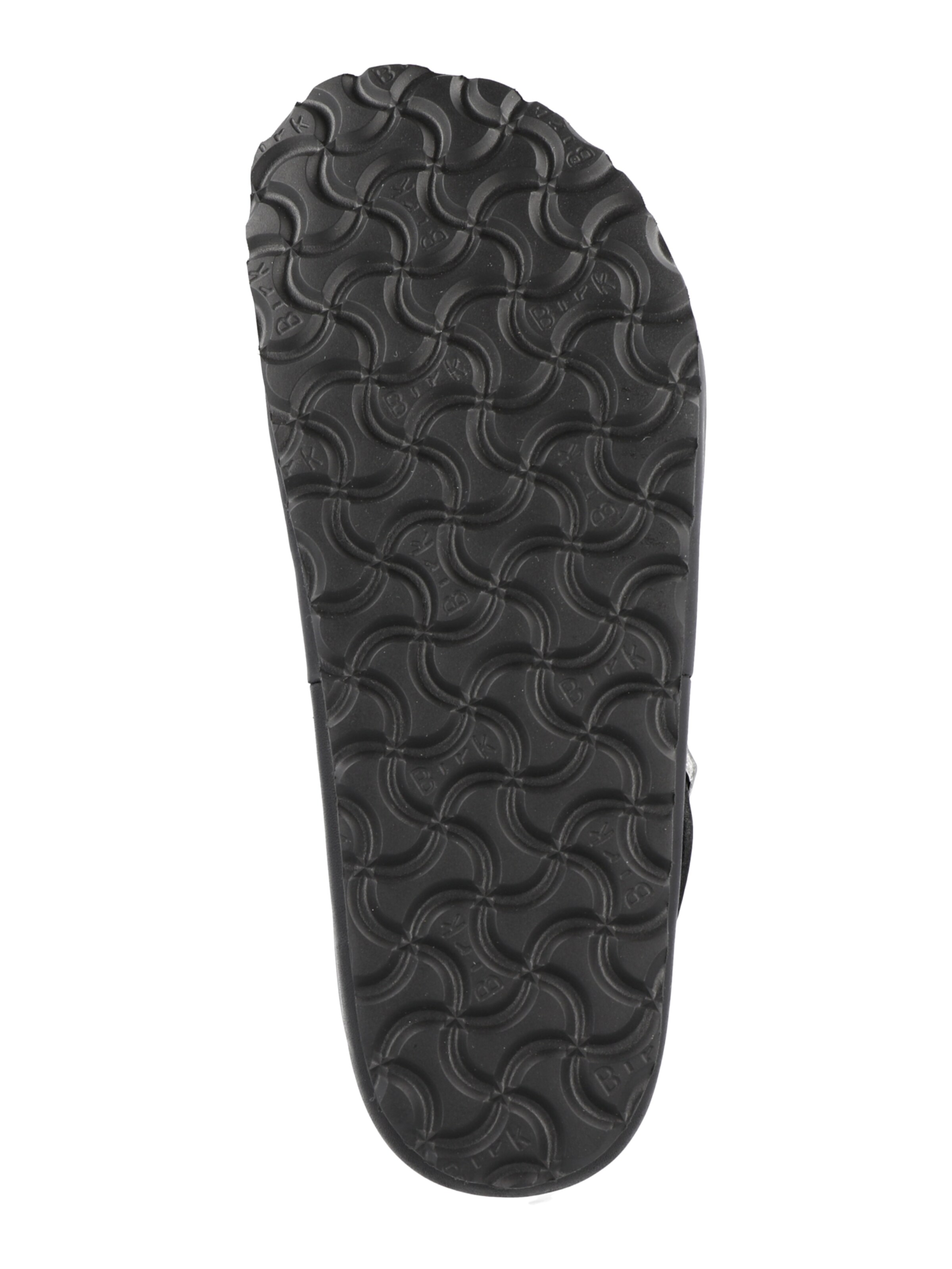 Mocassin 'London' BIRKENSTOCK en noir