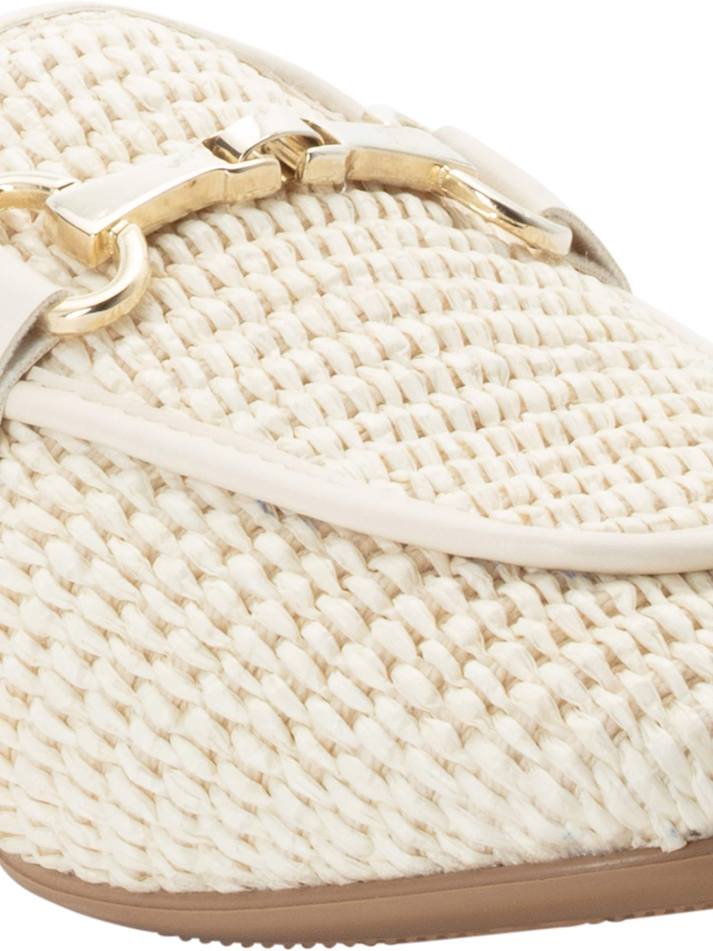 Tamaris Muiltjes in Beige