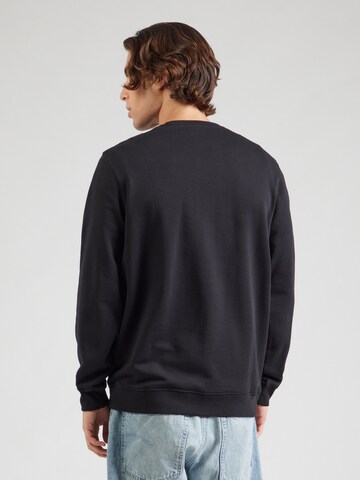 juoda Lyle & Scott Megztinis be užsegimo: galas