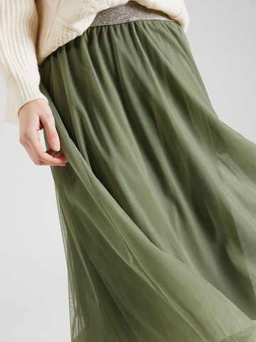 NÜMPH Skirt 'EA' in Green