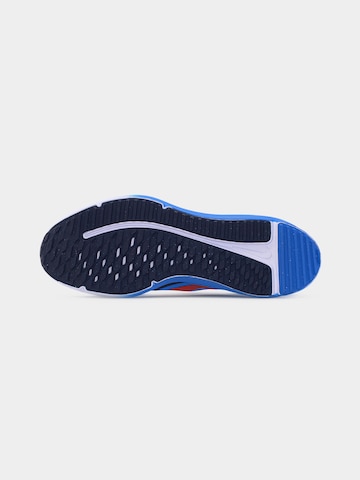 mėlyna NIKE Sportiniai batai 'Cosmic Swoosh'