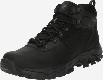 COLUMBIA Bootsit 'Newton Ridge Plus II' värissä musta, Tuotenäkymä