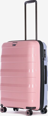 Stratic Trolley in Pink