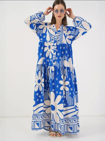 Abito di Bigdart in blu