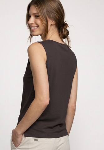 STREET ONE Top in Braun