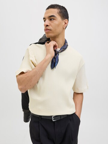 JACK & JONES Shirt 'JJEUrban' in White