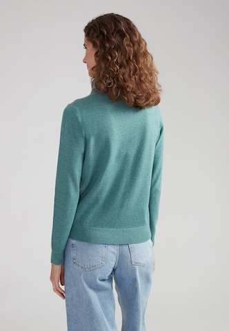 Style Republic Kaschmir Pullover in Grün