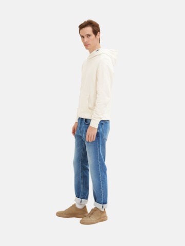 TOM TAILOR Regular Jeans 'Josh' in Blau