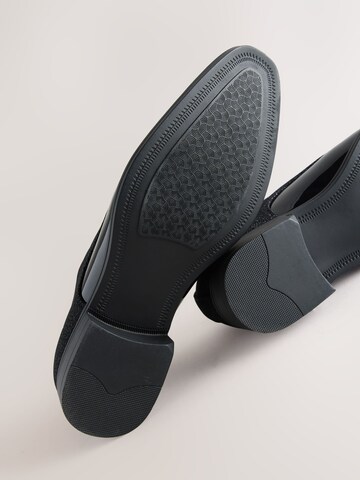 Scarpa stringata di Next in nero