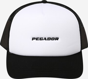 Pegador - Boné em branco