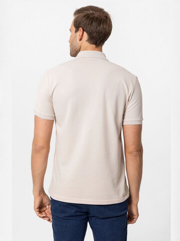 Dandalo Shirt in Pink