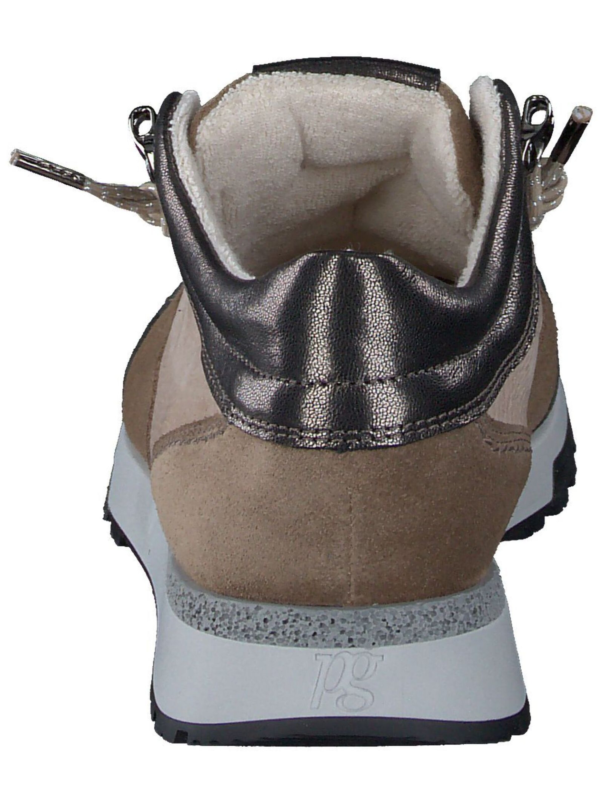 Sneaker bassa di Paul Green in marrone