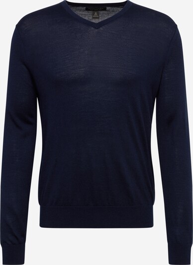 Banana Republic Trui in de kleur Navy, Productweergave