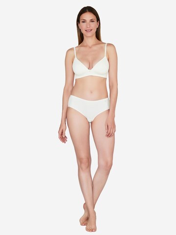 JOOP! Panty 'Sensation' in Beige