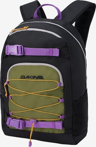 DAKINE Rucksack 'Grom' in Lila: Vorderseite