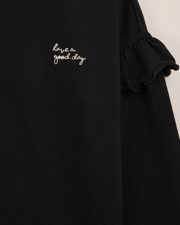WE Fashion Pajamas in Black
