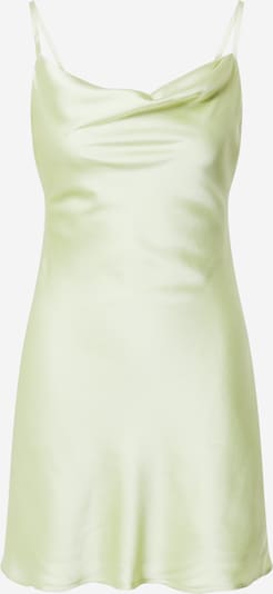 HOLLISTER Vestido em verde claro, Vista do produto