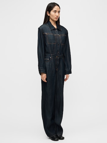 IRO Overal 'RAFAELE' – modrá