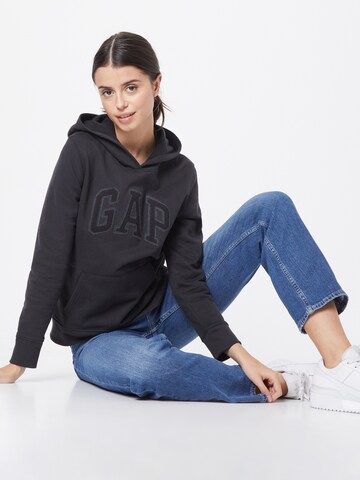 GAP Sweatshirt i blå