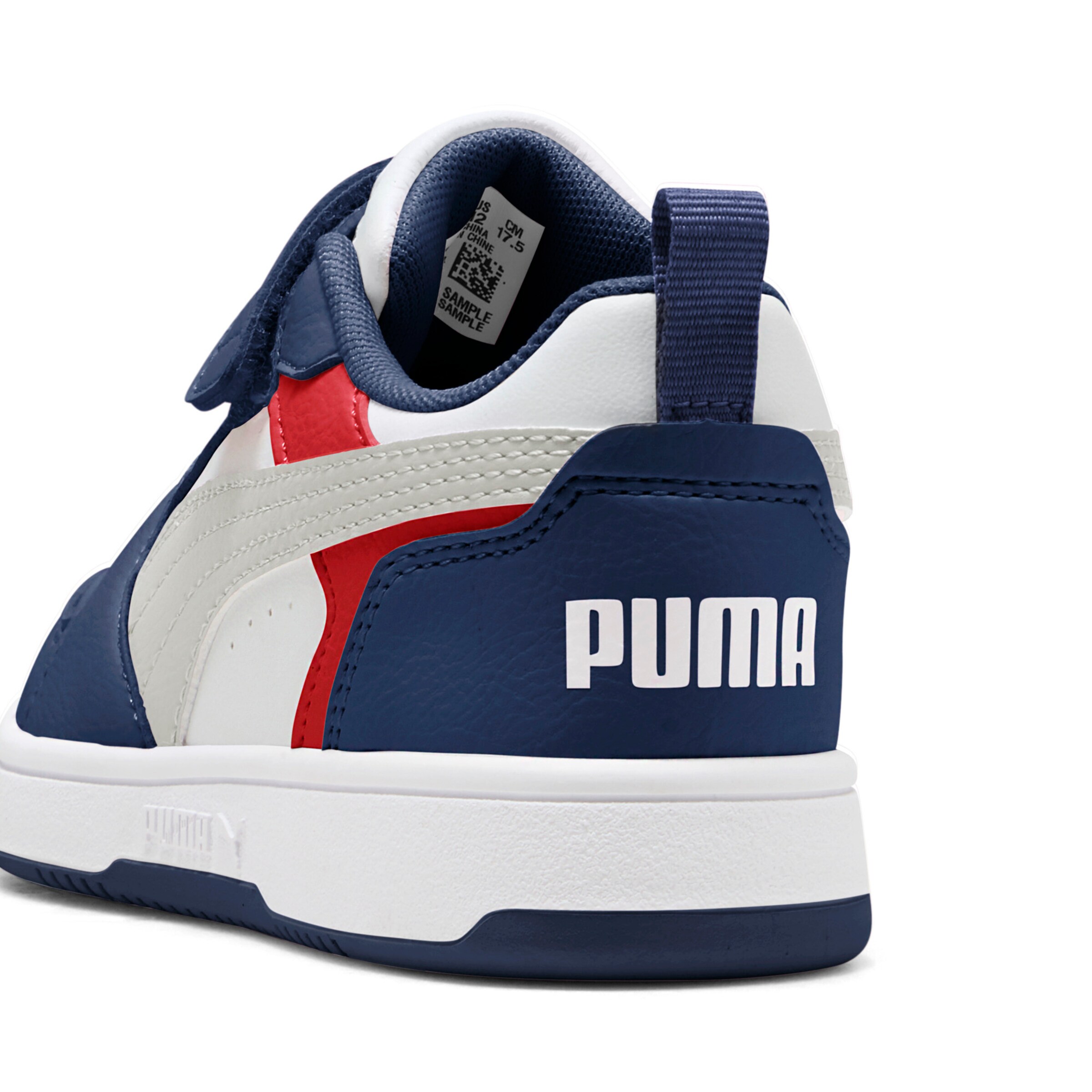 PUMA Sneaker 'Rebound V6' in Blau