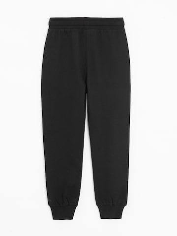 Cool Club Tapered Nadrág - szürke: hátul