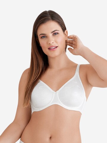 FELINA Bra 'Emotions' in White