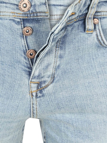 McGREGOR Slim fit Jeans in Blue