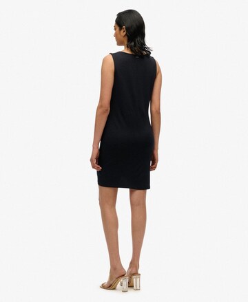 Superdry Summer dress in Black