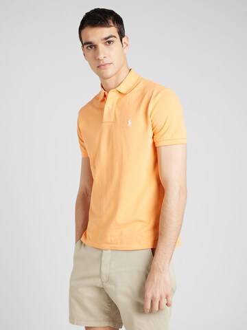 Polo Ralph Lauren Poloshirt in Orange: predná strana