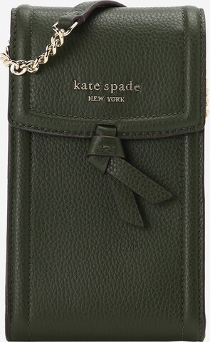 Kate Spade Puzdro na mobil - Zelená