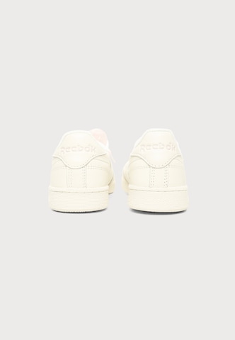 Reebok Sneaker 'CLUB C 85 VINTAGE' in Weiß