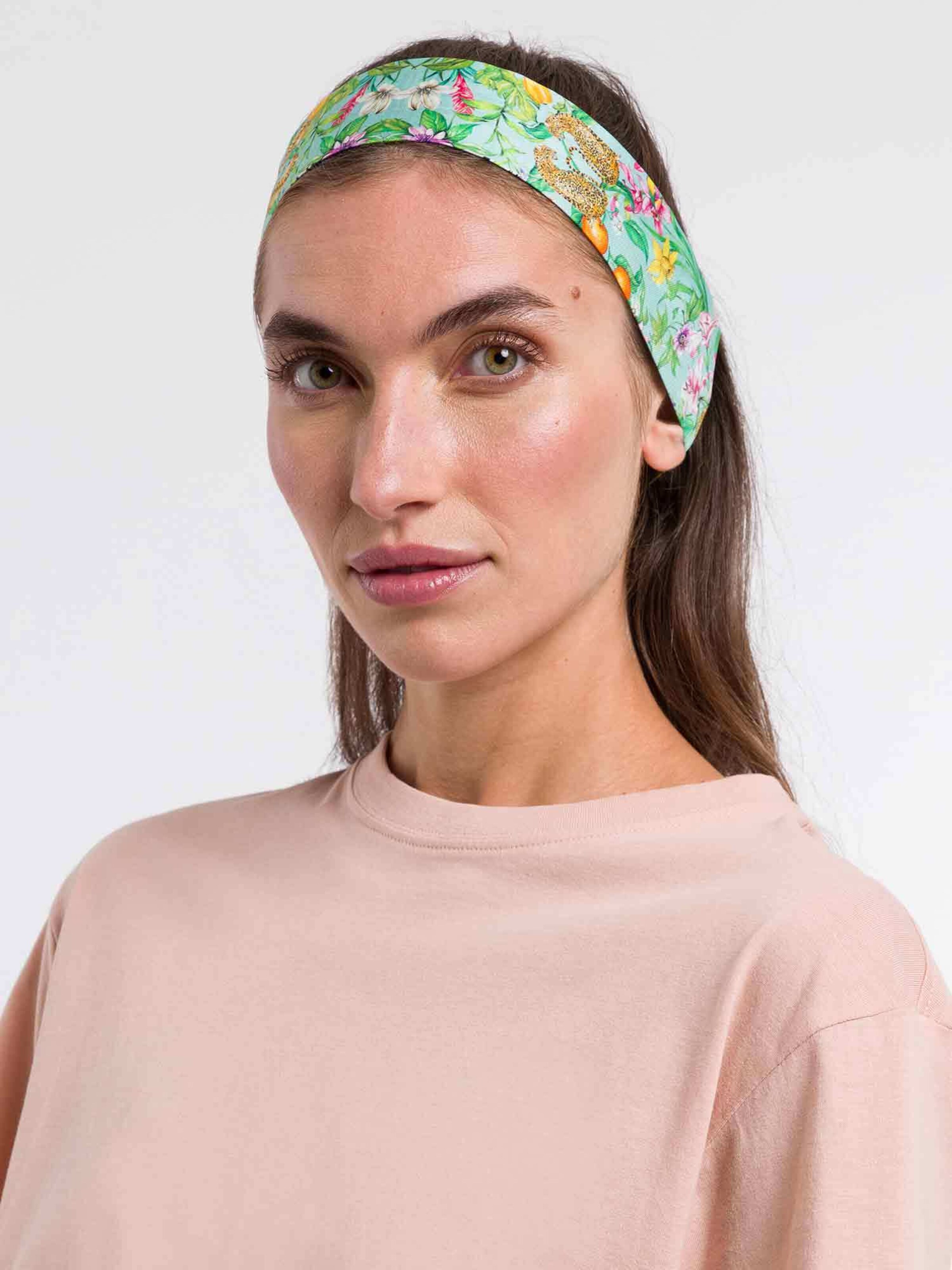 FRAAS Wrap in Mixed colors