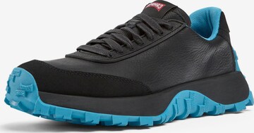 Sneaker bassa ' Drift Trail ' di CAMPER in nero: frontale