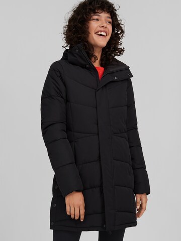 O'NEILL Outdoorjacke in Schwarz: Vorderseite