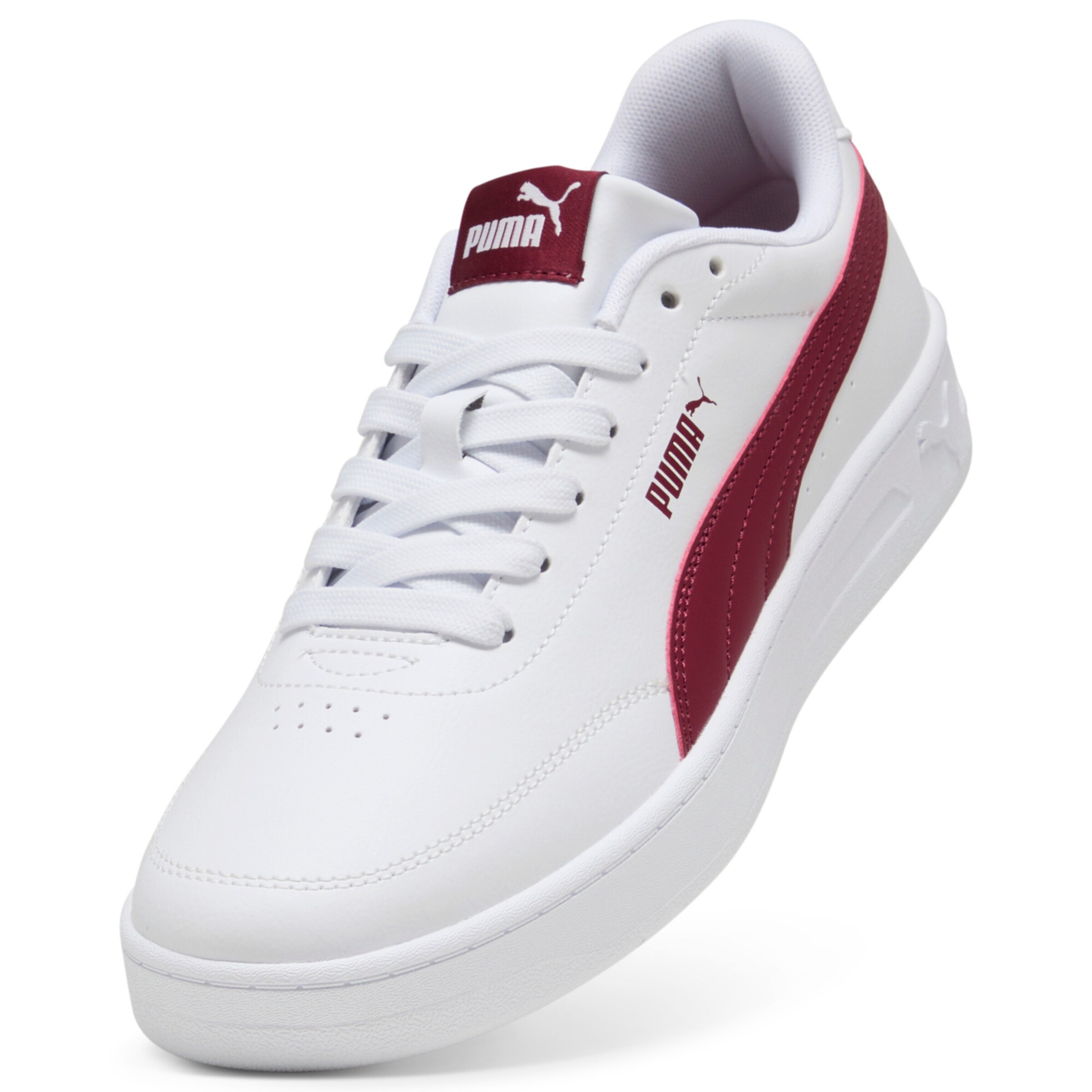 PUMA Sneaker in Weiß