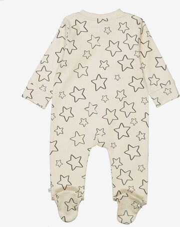 Pyjama STACCATO en beige