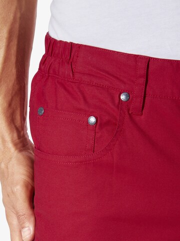 BABISTA Regular Broek 'Belimar' in Roze