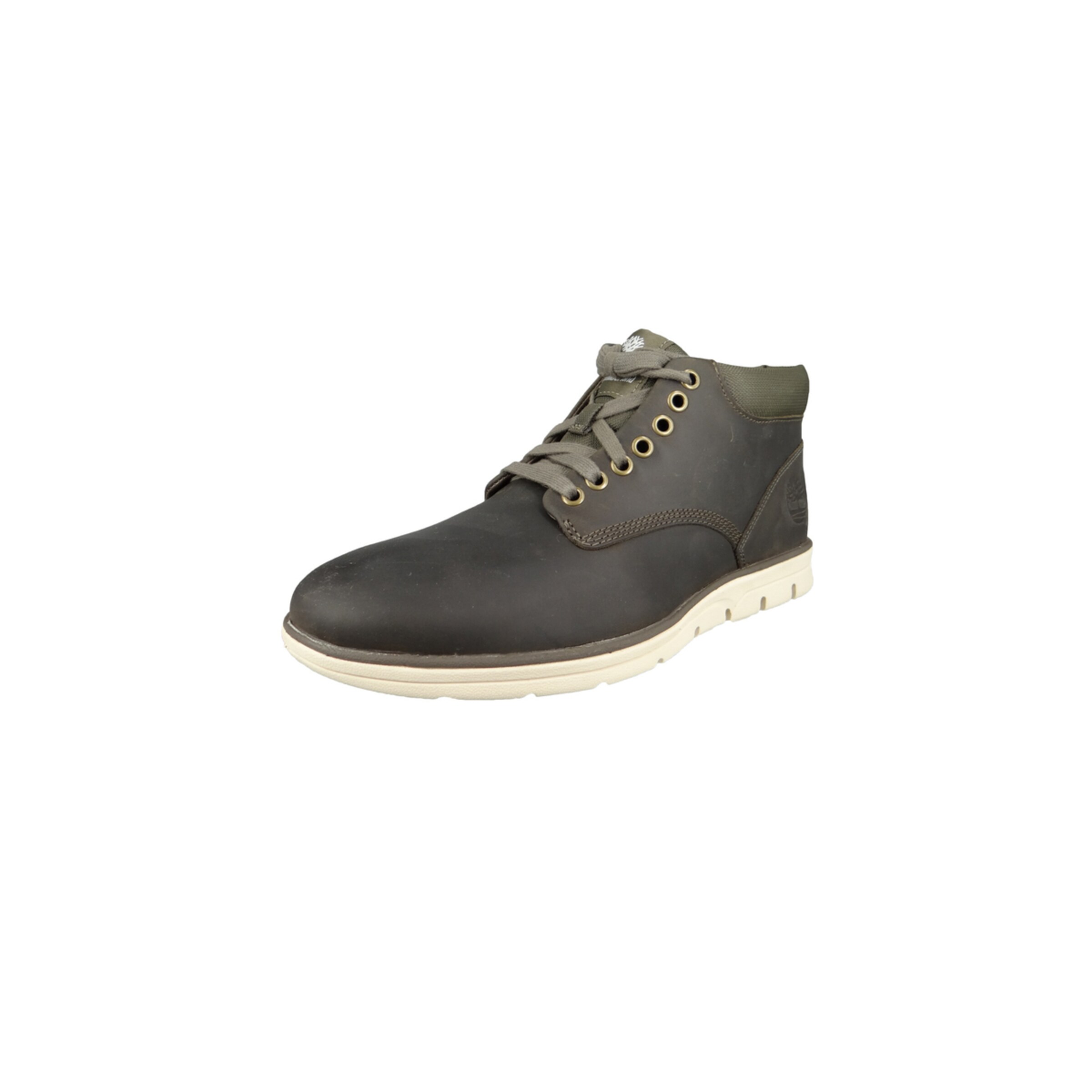 TIMBERLAND Chukka Boots in Green