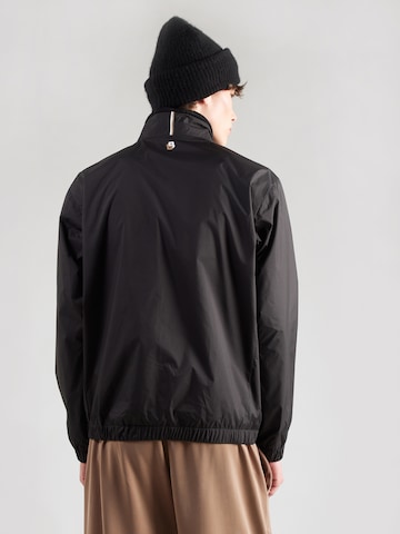 BOSS Спортно яке в черно