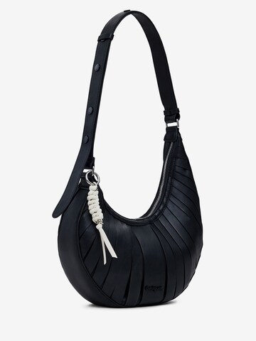 Sac bandoulière Desigual en noir