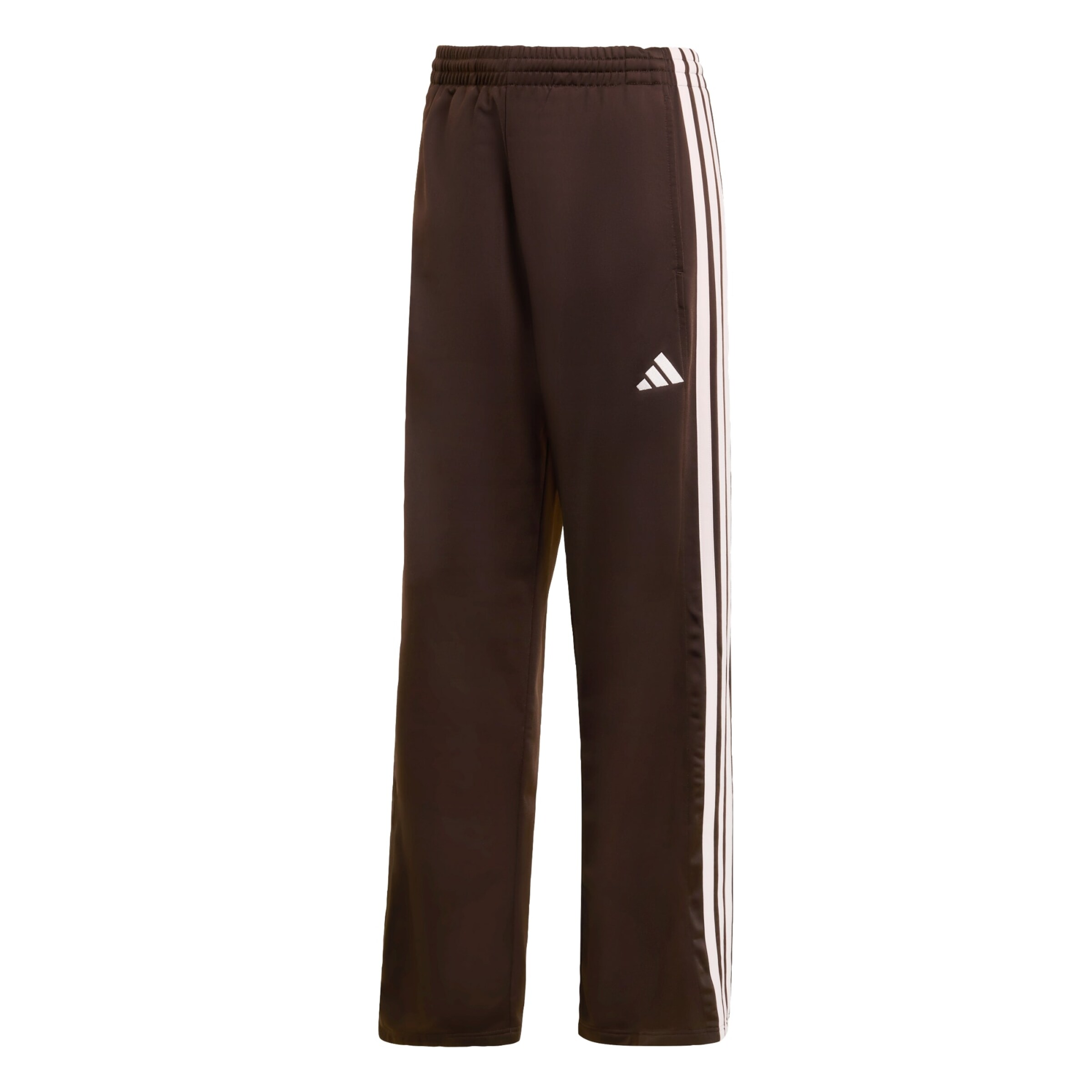 ADIDAS SPORTSWEAR Sports trousers 'Dayready' in Brown: front