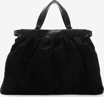 Emily & Noah Shopper 'Nanna' in Schwarz